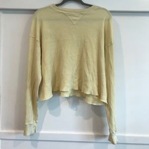 Brandy Melville Long Sleeve Top